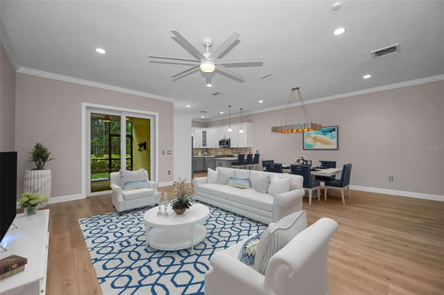 726 GRAND CYPRESS LANE, Tarpon Springs, FL 34689