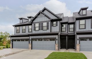 9709 Oleander Drive, Fishers, IN 46250