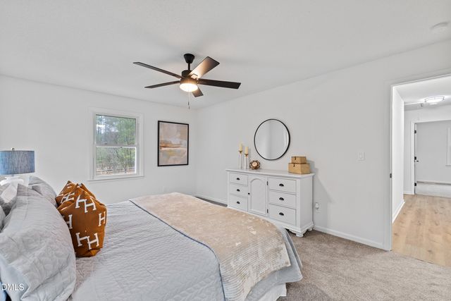 1232 Martin Pond Road, Wendell, NC 27591