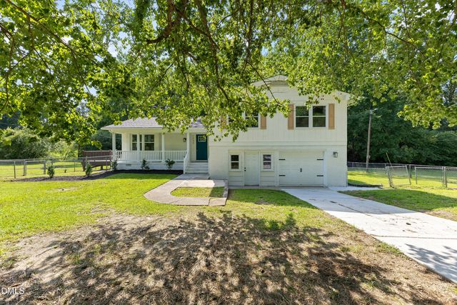 1232 Martin Pond Road, Wendell, NC 27591
