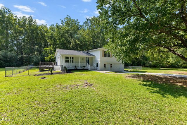 1232 Martin Pond Road, Wendell, NC 27591