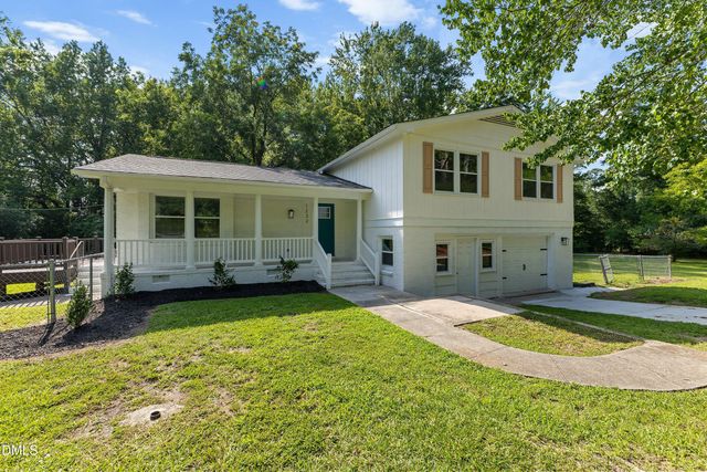 1232 Martin Pond Road, Wendell, NC 27591