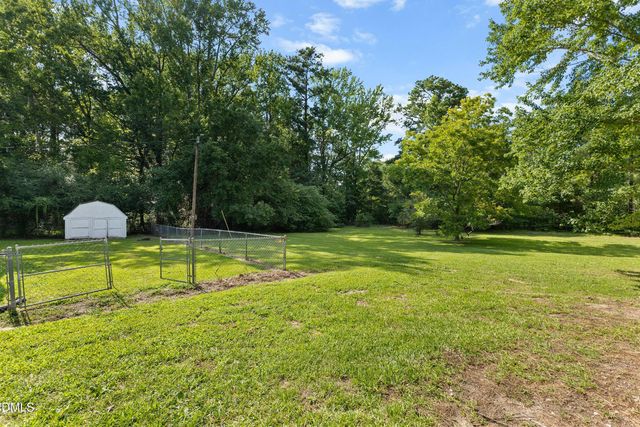 1232 Martin Pond Road, Wendell, NC 27591