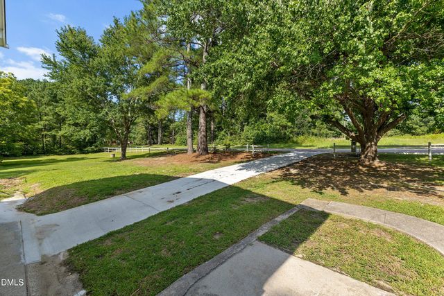 1232 Martin Pond Road, Wendell, NC 27591