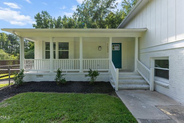 1232 Martin Pond Road, Wendell, NC 27591