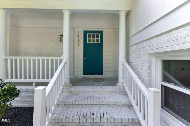 1232 Martin Pond Road, Wendell, NC 27591