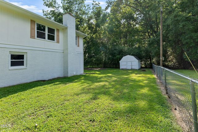 1232 Martin Pond Road, Wendell, NC 27591