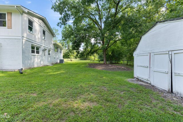 1232 Martin Pond Road, Wendell, NC 27591