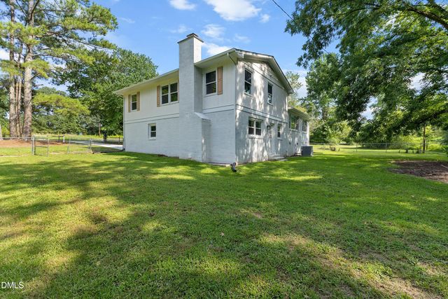 1232 Martin Pond Road, Wendell, NC 27591