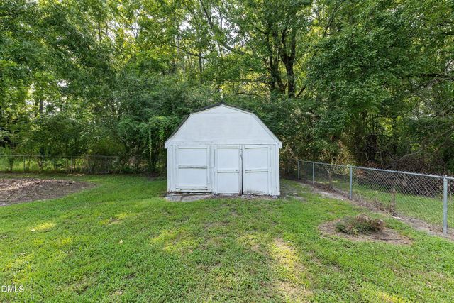 1232 Martin Pond Road, Wendell, NC 27591