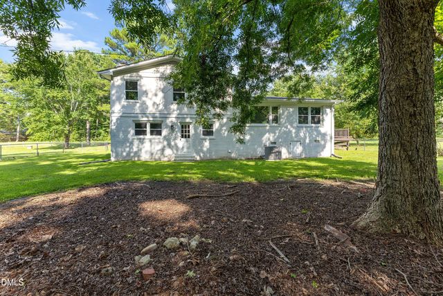 1232 Martin Pond Road, Wendell, NC 27591