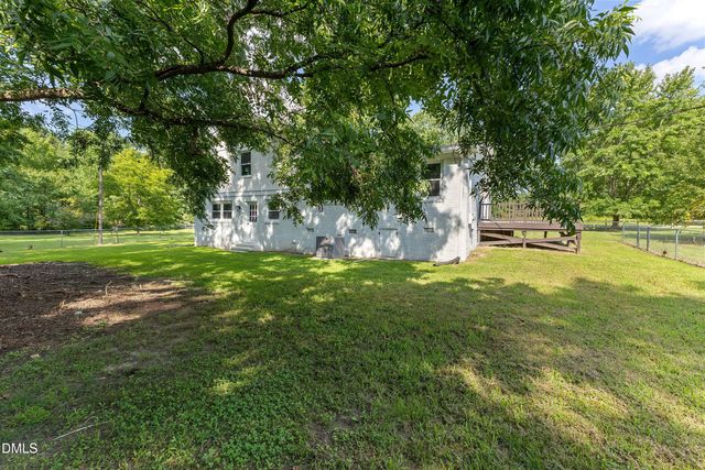 1232 Martin Pond Road, Wendell, NC 27591