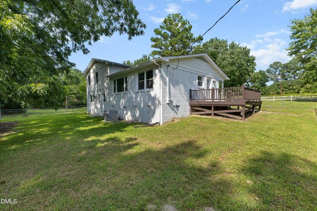1232 Martin Pond Road, Wendell, NC 27591
