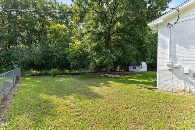 1232 Martin Pond Road, Wendell, NC 27591