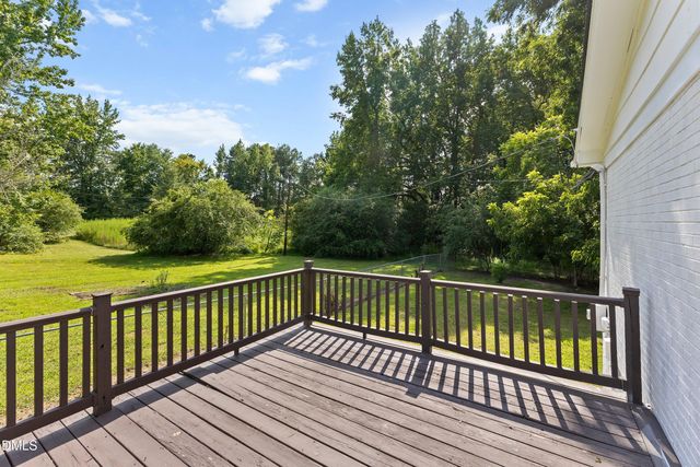1232 Martin Pond Road, Wendell, NC 27591