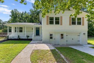 1232 Martin Pond Road, Wendell, NC 27591