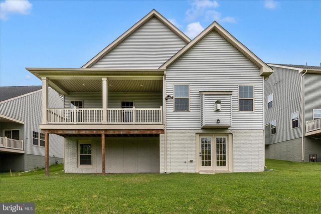 6968 MERLE CT, New Market, MD 21774