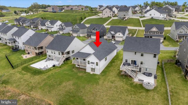 6968 MERLE CT, New Market, MD 21774