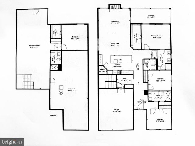 6968 MERLE CT, New Market, MD 21774