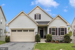 6968 MERLE CT, New Market, MD 21774