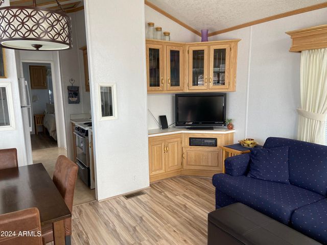 1226 S SENECA Drive, Apache Junction, AZ 85119