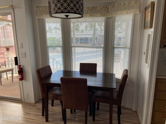1226 S SENECA Drive, Apache Junction, AZ 85119
