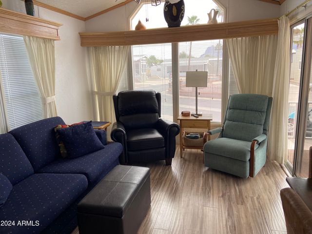 1226 S SENECA Drive, Apache Junction, AZ 85119