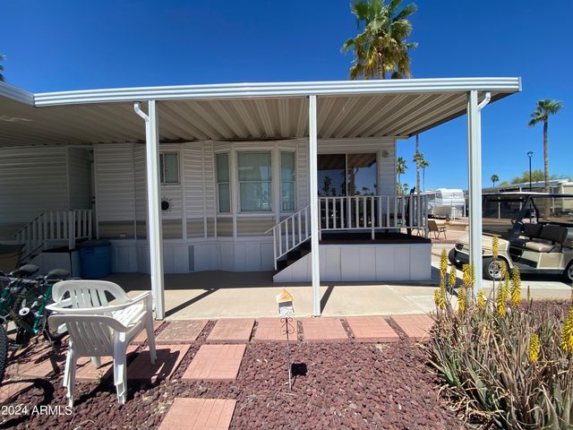 1226 S SENECA Drive, Apache Junction, AZ 85119