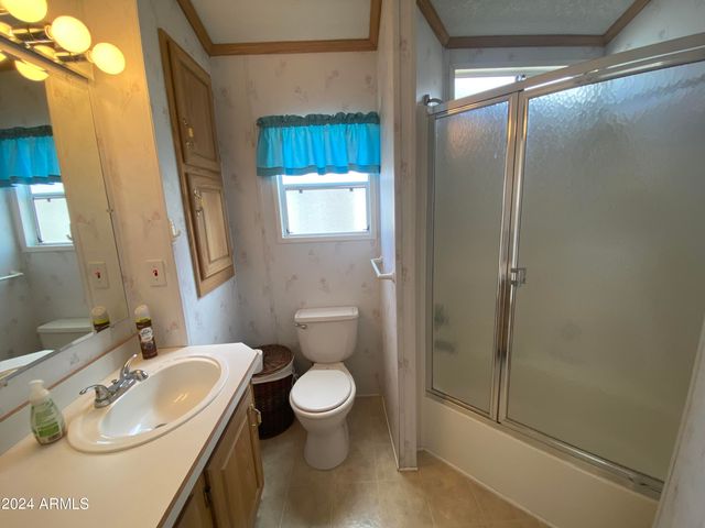 1226 S SENECA Drive, Apache Junction, AZ 85119