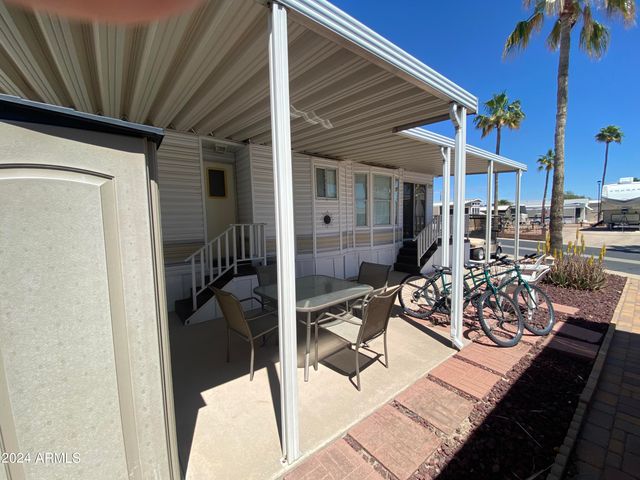 1226 S SENECA Drive, Apache Junction, AZ 85119
