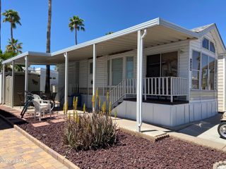 1226 S SENECA Drive, Apache Junction, AZ 85119