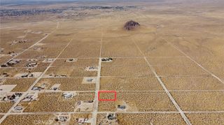 0 Sierra, California City, CA 93505