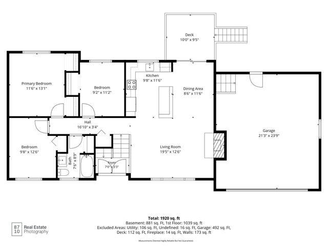 2741 Xylon Avenue N, New Hope, MN 55427
