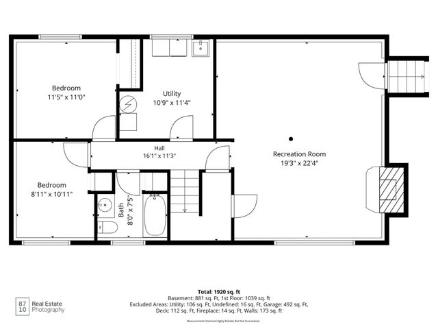 2741 Xylon Avenue N, New Hope, MN 55427