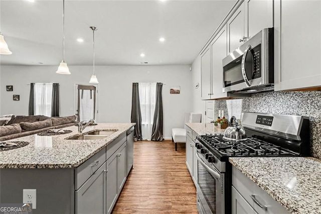 191 Malbone Street, Cartersville, GA 30120