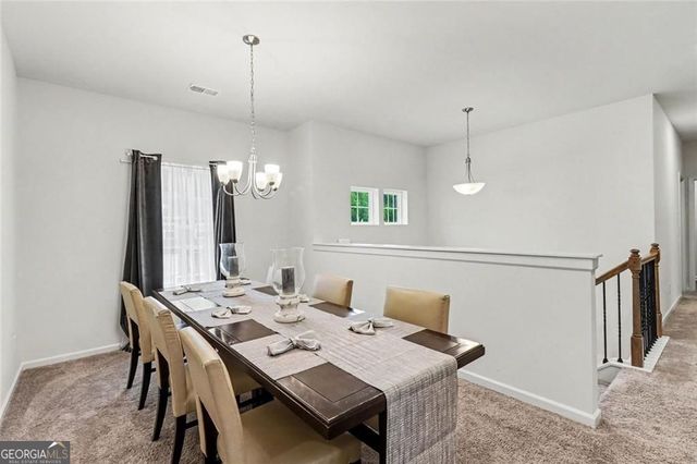 191 Malbone Street, Cartersville, GA 30120