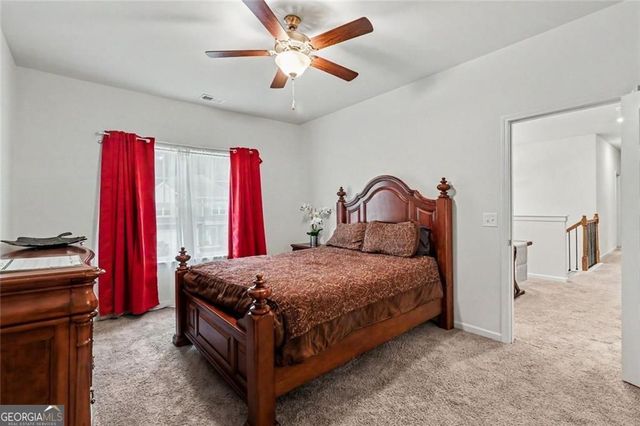 191 Malbone Street, Cartersville, GA 30120