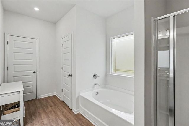 191 Malbone Street, Cartersville, GA 30120