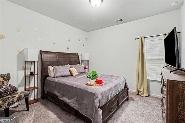 191 Malbone Street, Cartersville, GA 30120