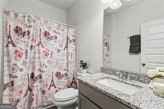 191 Malbone Street, Cartersville, GA 30120