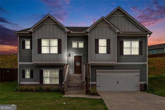 191 Malbone Street, Cartersville, GA 30120