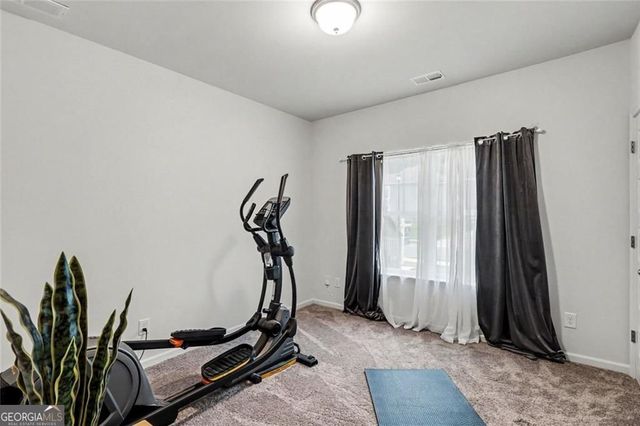 191 Malbone Street, Cartersville, GA 30120