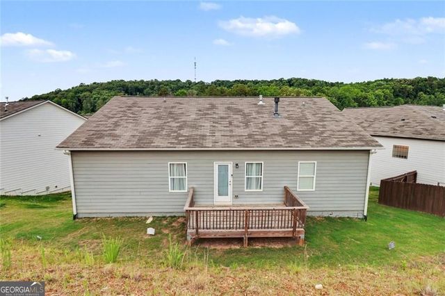 191 Malbone Street, Cartersville, GA 30120