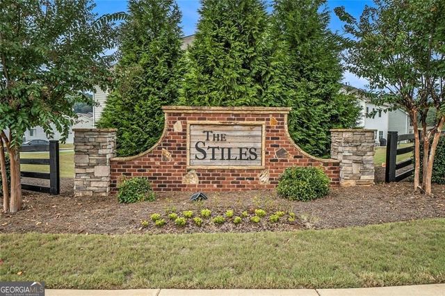 191 Malbone Street, Cartersville, GA 30120