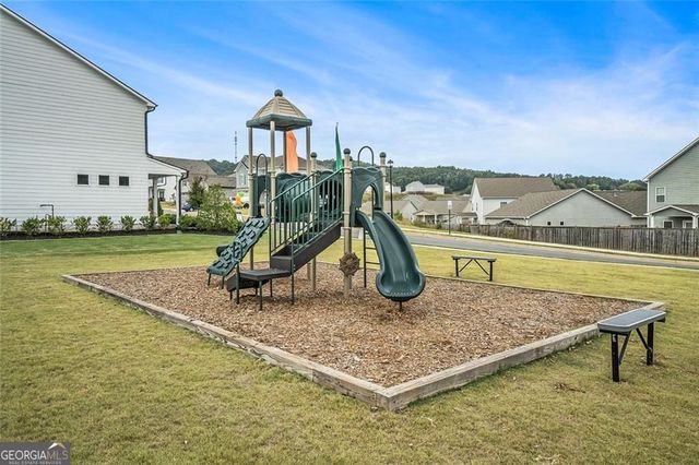 191 Malbone Street, Cartersville, GA 30120