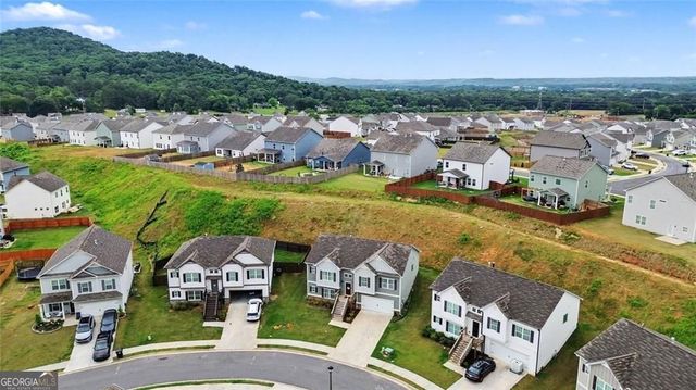 191 Malbone Street, Cartersville, GA 30120