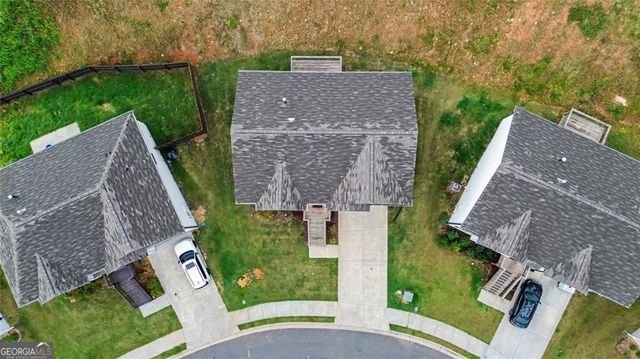 191 Malbone Street, Cartersville, GA 30120