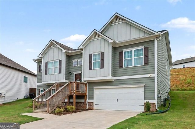 191 Malbone Street, Cartersville, GA 30120