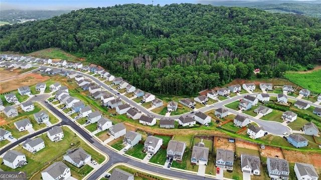 191 Malbone Street, Cartersville, GA 30120