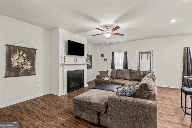 191 Malbone Street, Cartersville, GA 30120